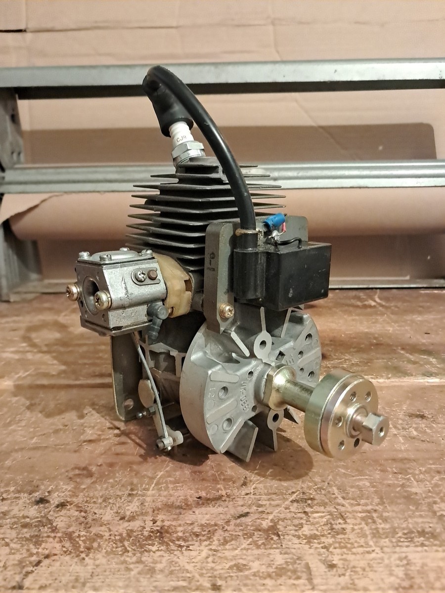 Komatsu Zenoah RC Airplane Engine G380PU for sale online | eBay