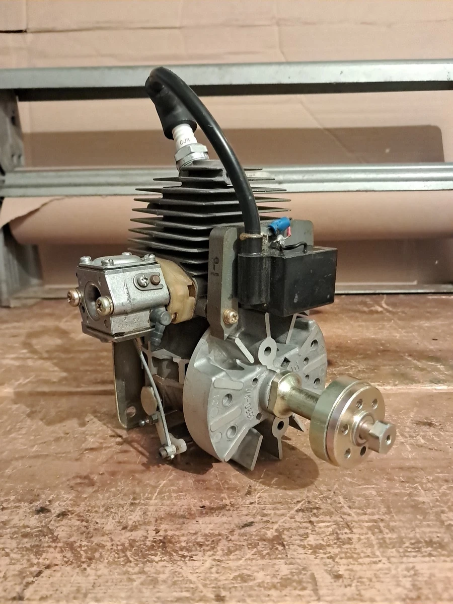 Zenoah 2-Stroke Engine Hobby RC Gas/Nitro Engines for 1:5 for sale