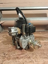 Komatsu Zenoah RC Airplane Engine G380PU for sale online | eBay