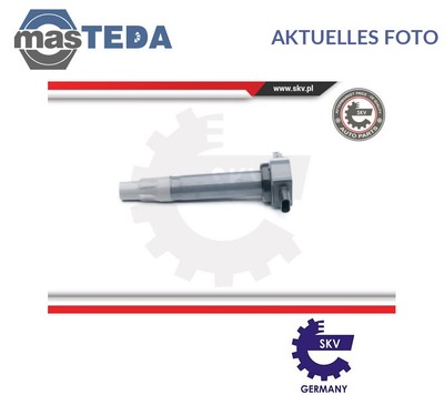 03SKV251 MOTOR ZÜNDSPULE SKV GERMANY FÜR DODGE JOURNEY,AVENGER,NITRO,CHARGER