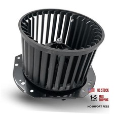 AC Heater with Fan Fit for chevy  GMC Vehicles-K1500 Blower Motor 700091