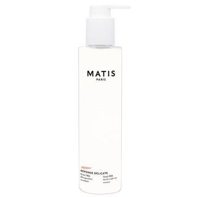 Matis Reponse Delicate Sensidemak Milk 200ml #usau