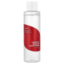 Chestnut BHA 0.9% Clear Toner, 6.76 fl oz (200 ml)
