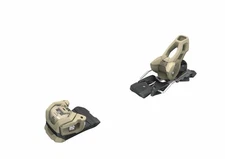 Tyrolia Attack LYT 11 GW Bindings, Sand, 95mm Brake MY25