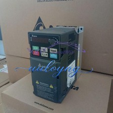 1PCS NEW DELTA INVERTER VFD7A5MS21ANSAA