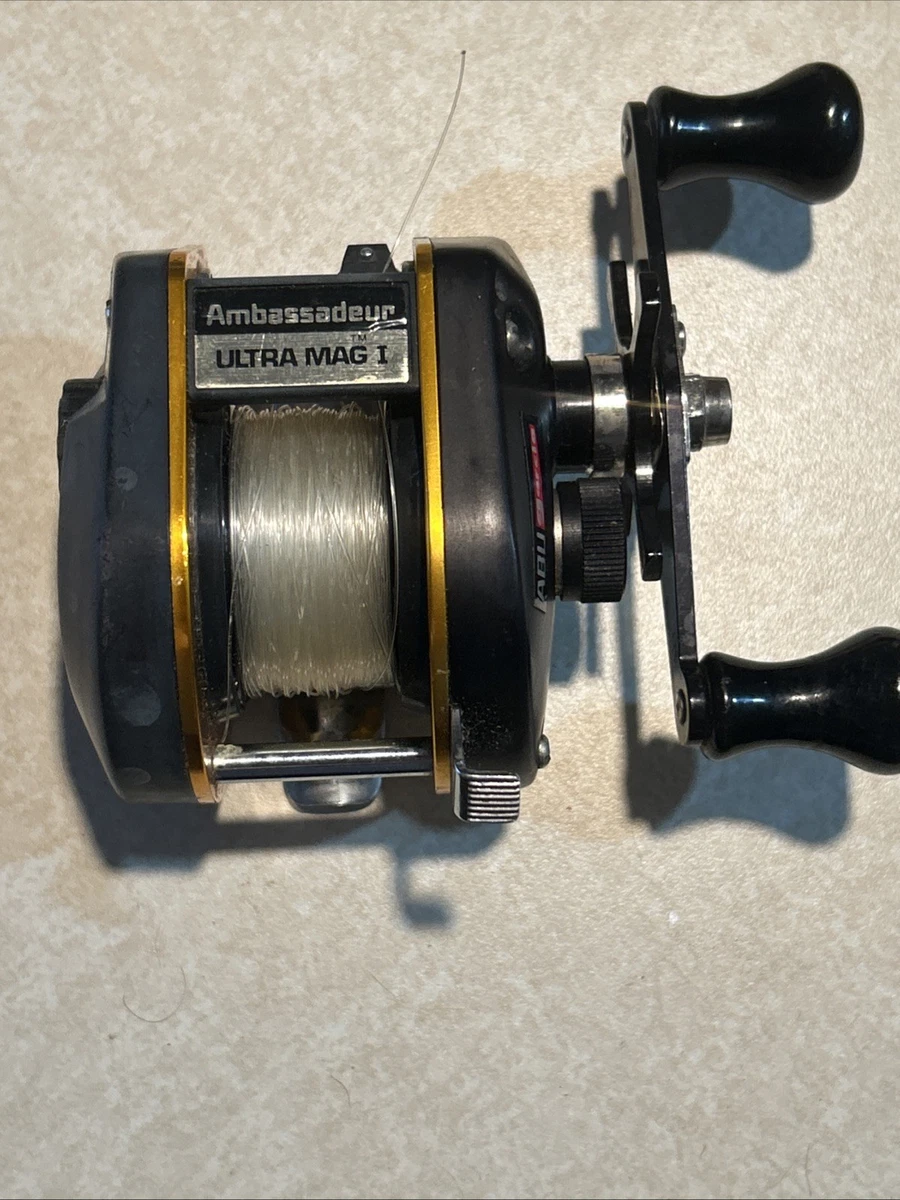 abu ultra mag products for sale | eBay