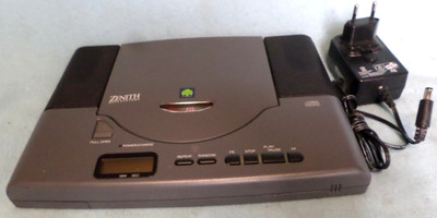 Zenith Data Systems CD / CDROM-Laufwerk extern Typ DGI-N8003