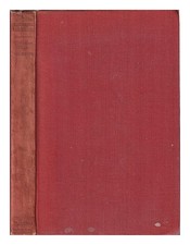 Loch, Christina (1896-1985) Englisch Home-Life, 1500 Zu 1800 / Von Hole