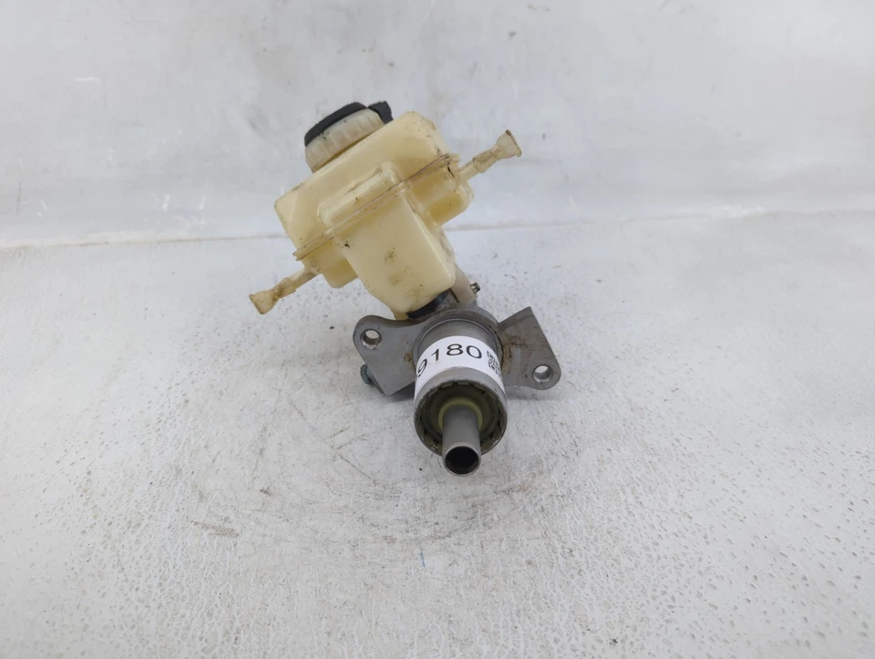 Главный тормозной цилиндр 2007-2018 Bmw X5 PQPKC - Изображение 3 из 4