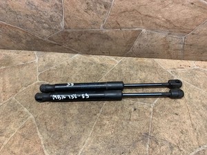 BMW X3 F25 Vordere linke Motorhaubendämpfer 7210727 2.00 Diesel 135kw 32794006