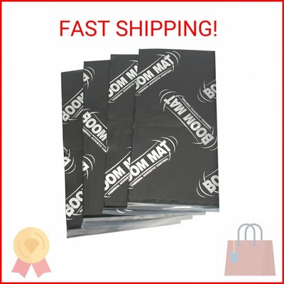 Design Engineering 050199 Boom Mat Speaker Performance Kit