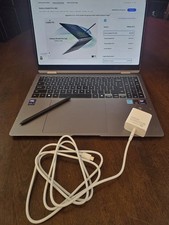 Samsung Galaxy Book5 Pro 360 16" Laptop Intel Core Ultra 7 256V, 16GB RAM, 1 TB