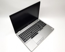 Dell Precision 3551 15.6" FHD i7-10850H 8GB RAM 256GB SSD P620 Windows 11 Pro