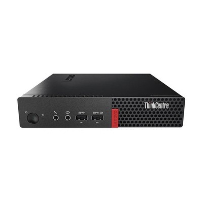 Lenovo M910q Tiny PC Intel i7-7th 32GB Ram 2TB SSD LED Built-in