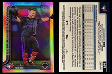 2025 TOPPS SERIES 2 SINGLES ~ Inserts, Parallels, & Base ~ Multi-Card Discounts!