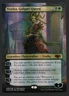 ***FOIL Vraska, Golgari Queen*** MTG Mythic Edition Magic Kid Icarus