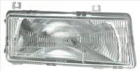 Scheinwerfer Links H4 FüR Skoda Felicia II 6U1 Kombi 6U5 96-01 6U1941017C