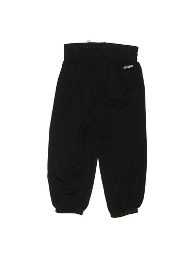 Adidas Boys Black Casual Pants X-Small kids - Picture 2 of 2