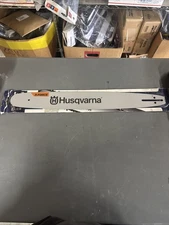 Husqvarna 596199780 20" Bar X-Force 20 .325" 1.3mm PIXEL SM 80DL