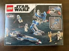 LEGO Star Wars 501st Legion Clone Troopers Battle Pack 75280 SEALED NEW