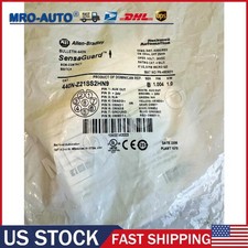 NEW Allen-Bradley 440N-Z21SS2HN9 SensaGuard Safety Switch 440NZ21SS2HN9