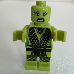 Lego Jabba&rsquo;s Palace 9516 Star Wars Oola Minifigure Twi'lek Original Trilogy Toy