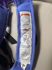 Black Diamond Bod Sit Harness Mountaineer Mens XLarge — photo 5