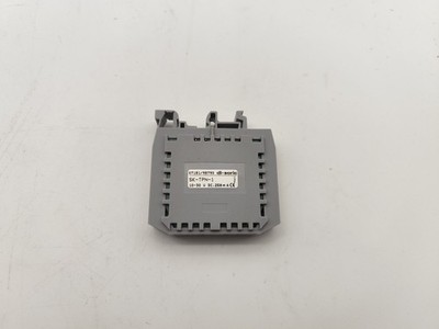 di-soric SK-TPN-1 Sensorklemme 07181/98790 10-30V DC 250mA