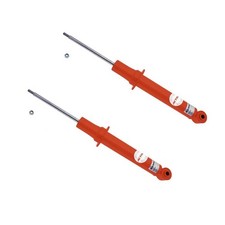 Koni Stoßdämpfer Hinten für BMW Limousine Long (F18) - China market 09-17 8245-1