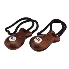 Meinl Finger Kastagnetten FC1, Traditional, R...
