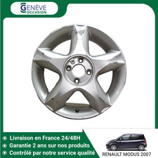 Jantes Renault MODUS