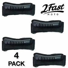 2FastMoto UTV Roll Cage Grab Handle Utility Vehicle SXS - 4/Pack 2fm-66-5425x4