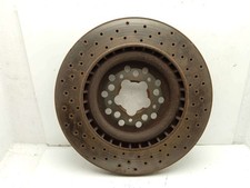 Disque de frein Ferrari 360