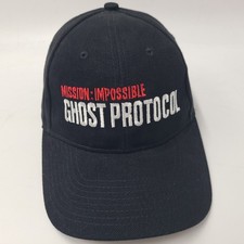 Mission Impossible Ghost Protocol Movie Promo...