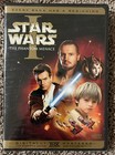 Star Wars Episode I: The Phantom Menace (Dvd, 2005, 2-Disc Set) Brand New!