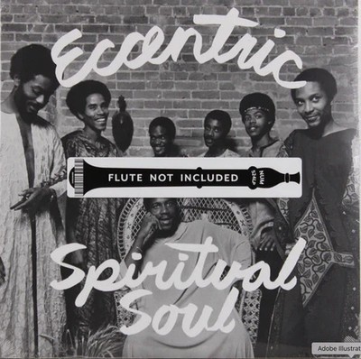 Various - Eccentric Spiritual Soul