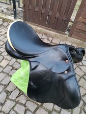 Prestige Springsattel