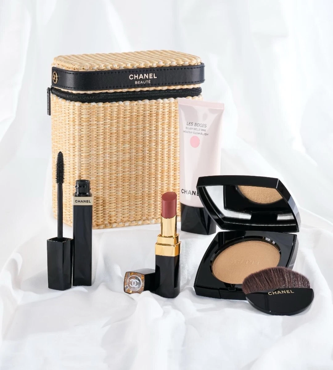 Chanel Makeup Set | eBay