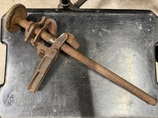 Porsche 356 / VW Bilstein Wagenheber