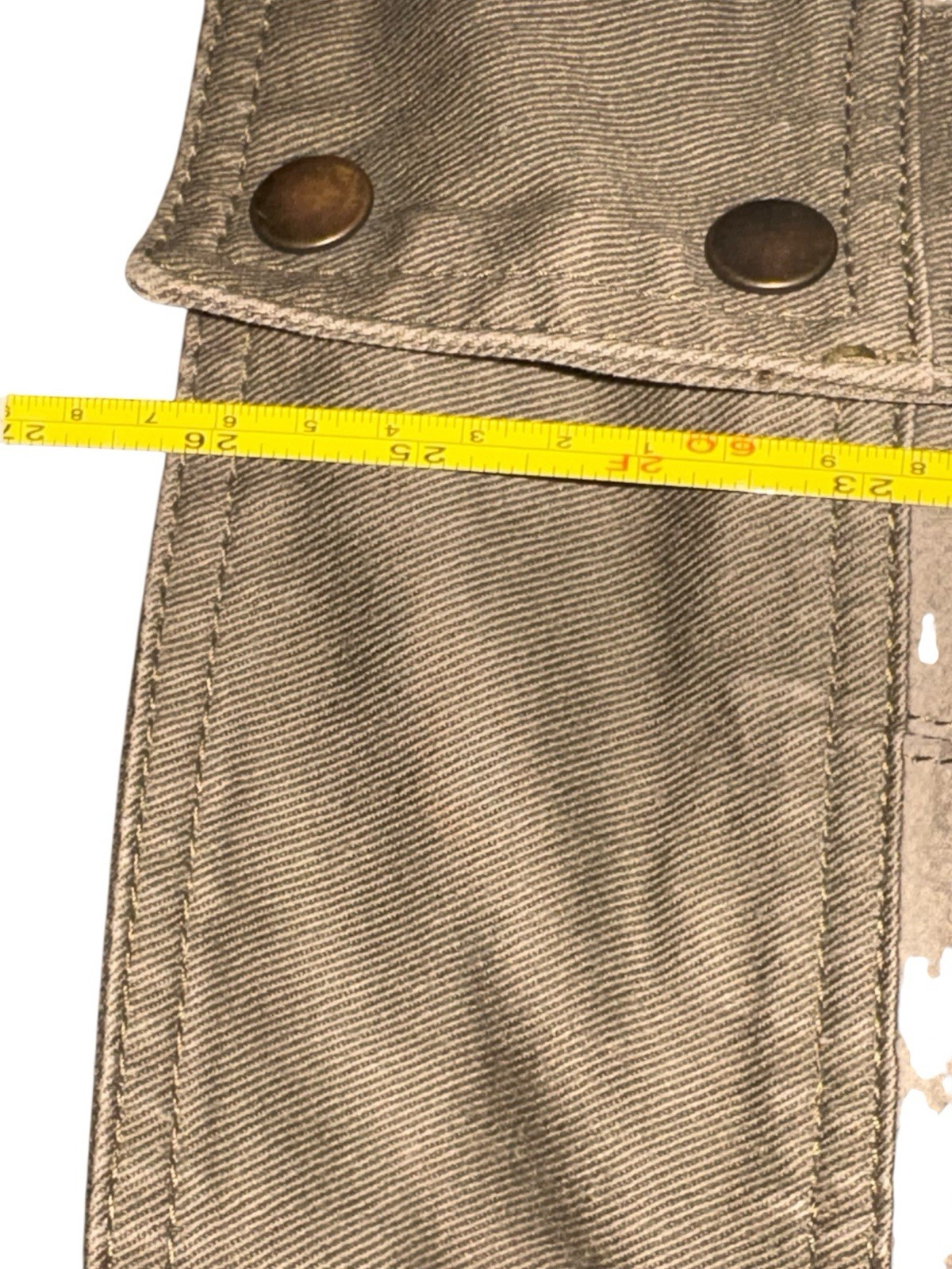 Split End LTD Leather Jacket Bomber Jacket Tan Br… - image 10