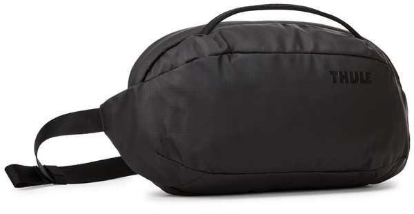 Thule Tact Crossbody UmhäNgetasche Tasche Brusttasche 5L Rfid Schwarz-image