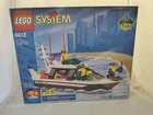 LEGO 2909 Action Wheelers Helicopter Rescue NEW Sealed Box Vintage Retired 1990s