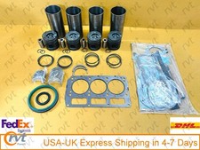 Rp976234 Massey Ferguson 243 Tractor Major Overhaul Engine Kit