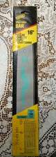 Oregon Chainsaw Bar 16" New in Package #1656A041 Requires Chain S56 USA