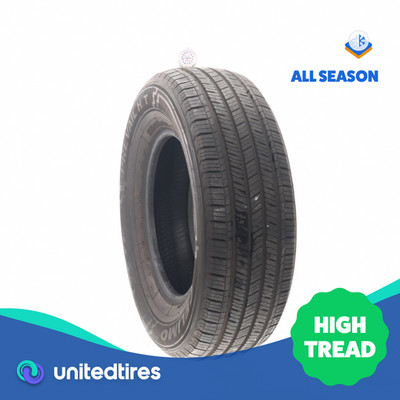 Used 265/70R17 Celimo Prevail H/T 115T - 10.5/32