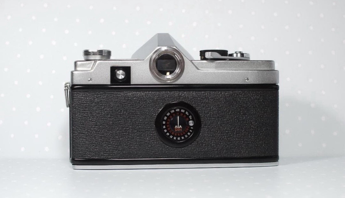 Minolta SR-7 35mm SLR Film Camera Tested Working from Japan | eBay
