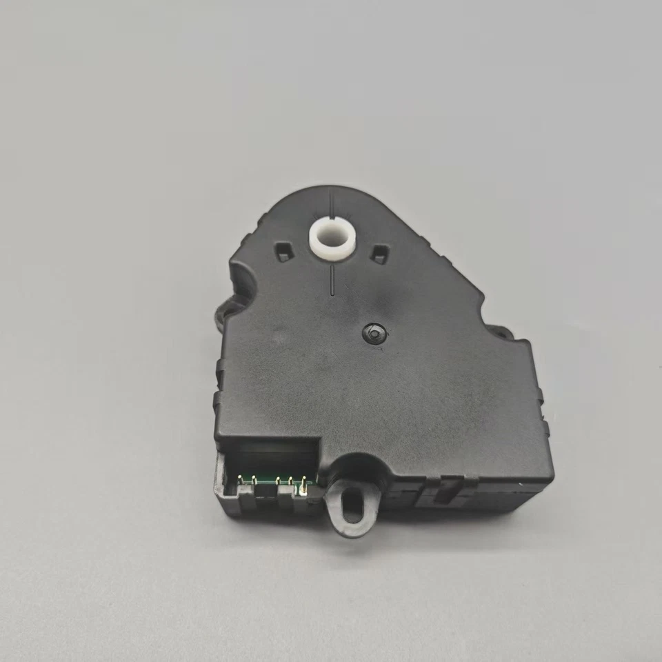 1 peça 89018365 para atuador de porta de mistura de aquecedor GM AC Delco 52402588 15-72971 - Imagem 2 de 4