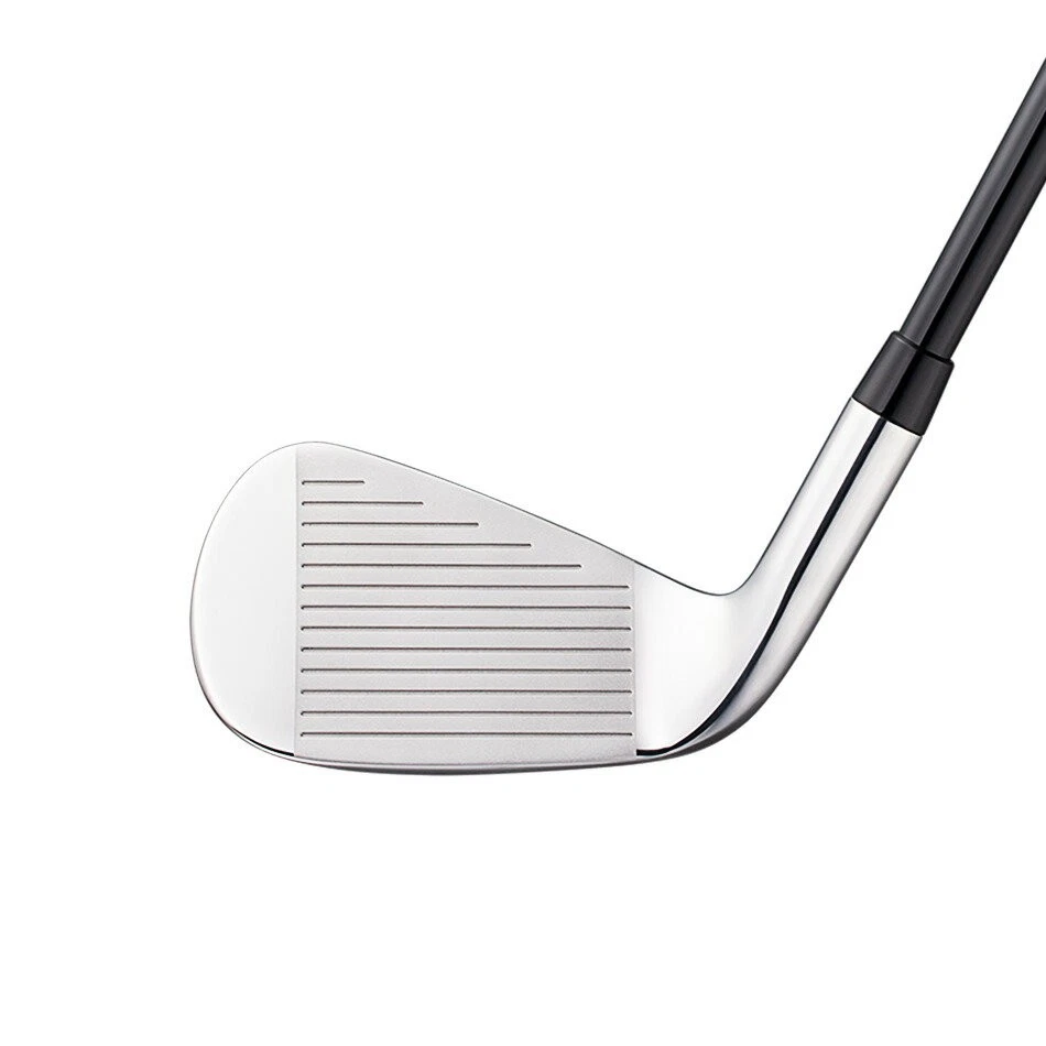 Callaway PARADYM Ai smoke iron Set 6-9+Pw RH TENSEI 50 graphite Flex Regular new - Image 4 of 4