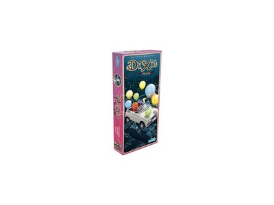Dixit Brettspiel Mirrors Libellud