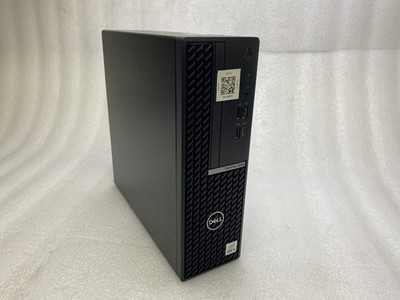 Dell OptiPlex 5090 Core i5-10600 3.3GHz NO RAM NO HDD AMD NO OS Fair